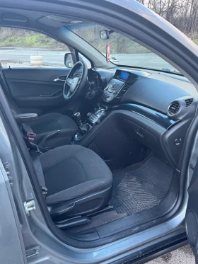 Chevrolet Orlando Chevrolet Orlando  - 3700 € / 7236.57 лв. - 52251637 12