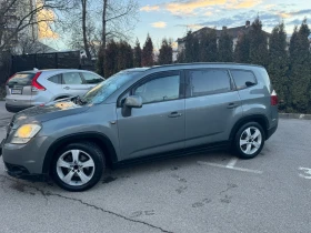 Chevrolet Orlando Chevrolet Orlando  - 3700 € / 7236.57 лв. - 52251637 2