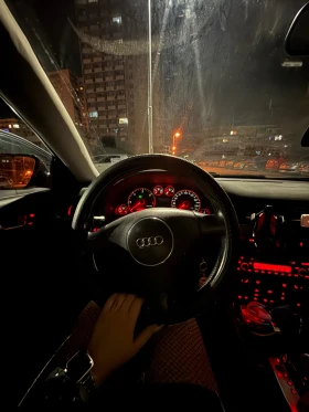 Audi A6, снимка 9
