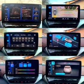 VW ID.4 Pro Performance - MAX.  82 kWh - 27300 € / 53394.16 лв. - 53294242 13