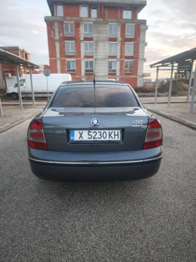 Skoda Superb - 3800 € / 7432.15 лв. - 12747069 5