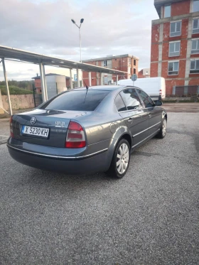 Skoda Superb - 3800 € / 7432.15 лв. - 12747069 4