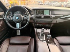 BMW 550 M50 D 4x4, снимка 13 - Автомобили и джипове - 53613557