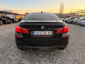BMW 550 M50 D 4x4, снимка 5 - Автомобили и джипове - 53613557