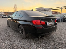 BMW 550 M50 D 4x4, снимка 4 - Автомобили и джипове - 53613557