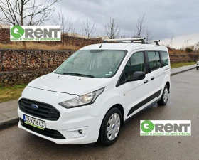 Ford Connect 1290Евро за получаване, 1.5D-нов двигател-гаранция