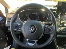 Renault Megane 1.5 dCi 110hp Zen BVM | България | Пълна история - 8900 € / 17406.89 лв. - 72530236 7
