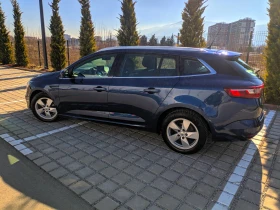 Renault Megane 1.5 dCi 110hp Zen BVM | България | Пълна история - 8900 € / 17406.89 лв. - 72530236 3