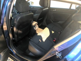 Renault Megane 1.5 dCi 110hp Zen BVM | България | Пълна история - 8900 € / 17406.89 лв. - 72530236 10