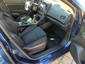 Renault Megane 1.5 dCi 110hp Zen BVM | България | Пълна история - 8900 € / 17406.89 лв. - 72530236 17