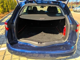 Renault Megane 1.5 dCi 110hp Zen BVM | България | Пълна история - 8900 € / 17406.89 лв. - 72530236 12