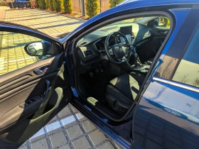 Renault Megane 1.5 dCi 110hp Zen BVM | България | Пълна история - 8900 € / 17406.89 лв. - 72530236 4