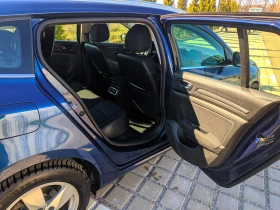 Renault Megane 1.5 dCi 110hp Zen BVM | България | Пълна история - 8900 € / 17406.89 лв. - 72530236 15