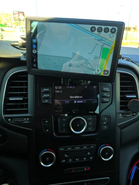 Renault Megane 1.5 dCi 110hp Zen BVM | България | Пълна история - 8900 € / 17406.89 лв. - 72530236 8