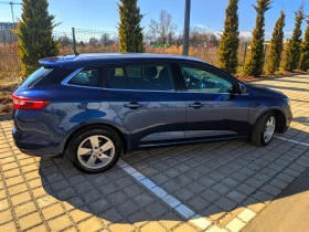 Renault Megane 1.5 dCi 110hp Zen BVM | България | Пълна история - 8900 € / 17406.89 лв. - 72530236 13
