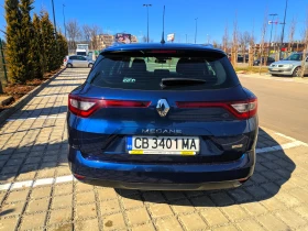 Renault Megane 1.5 dCi 110hp Zen BVM | България | Пълна история - 8900 € / 17406.89 лв. - 72530236 11