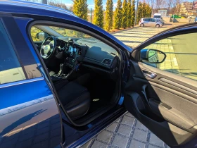 Renault Megane 1.5 dCi 110hp Zen BVM | България | Пълна история - 8900 € / 17406.89 лв. - 72530236 16
