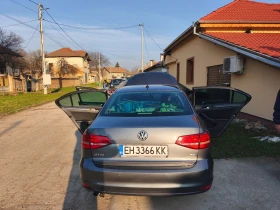VW Jetta 2.0 TDI - 14000 € / 27381.62 лв. - 93650707 16
