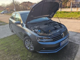 VW Jetta 2.0 TDI - 14000 € / 27381.62 лв. - 93650707 6