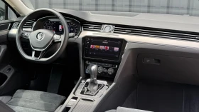 VW Passat DIGITAL DSG  | Mobile.bg � ����� ������ 8