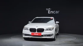 BMW 730 d* DIGITAL* ОБДУХВАНЕ* HEAD UP - 11150 € / 21807.50 лв. - 16683559 4