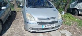Citroen Xsara picasso 