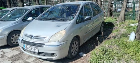 Citroen Xsara picasso undefined | Auto.bg — изображение 2