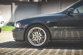 BMW M5 E39 FACELIFT EU VERSION - цена по договаряне - 30808831 9