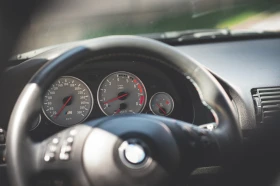 BMW M5 E39 FACELIFT EU VERSION - цена по договаряне - 30808831 13