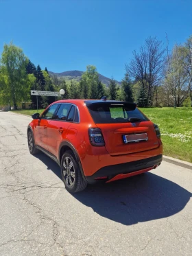 Fiat 600 1.2 MHEV | Mobile.bg � ����� ������ 3