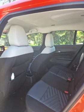 Fiat 600 1.2 MHEV | Mobile.bg � ����� ������ 7