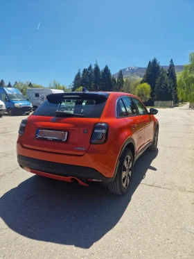 Fiat 600 1.2 MHEV | Mobile.bg � ����� ������ 4