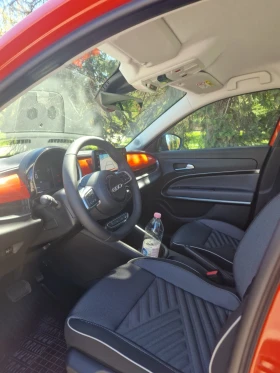 Fiat 600 1.2 MHEV | Mobile.bg � ����� ������ 5