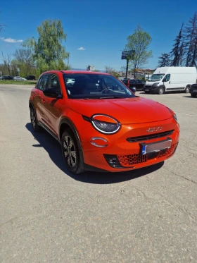 Fiat 600 1.2 MHEV | Mobile.bg � ����� ������ 2