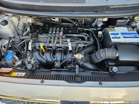 Kia Venga 1.4, 90�.�., ���, ���� 5B, ������! | Mobile.bg � ����� ������ 14