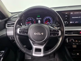 Kia K5 2.0 ��� STANDARD | Mobile.bg � ����� ������ 13