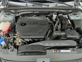 Kia K5 2.0 ��� STANDARD | Mobile.bg � ����� ������ 6