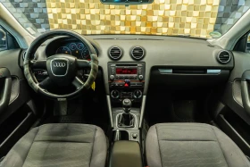 Audi A3 2.0 TDI | Mobile.bg � ����� ������ 8