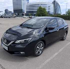 Nissan Leaf  | Mobile.bg � ����� ������ 4