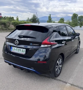 Nissan Leaf  | Mobile.bg � ����� ������ 6