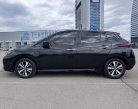 Nissan Leaf  | Mobile.bg � ����� ������ 7