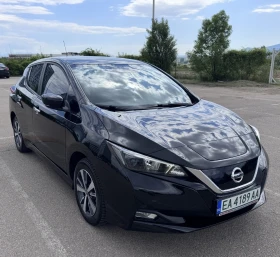 Nissan Leaf  | Mobile.bg � ����� ������ 3