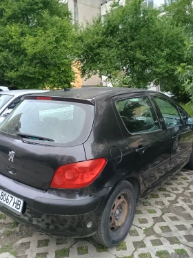 Peugeot 307 | Mobile.bg � ����� ������ 4