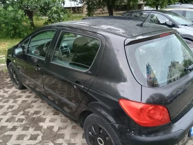 Peugeot 307 | Mobile.bg � ����� ������ 5