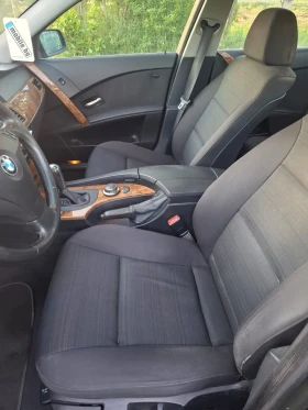 BMW 525 | Mobile.bg � ����� ������ 3