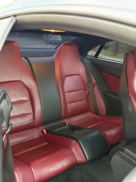 Mercedes-Benz E 350 undefined | Auto.bg — изображение 12