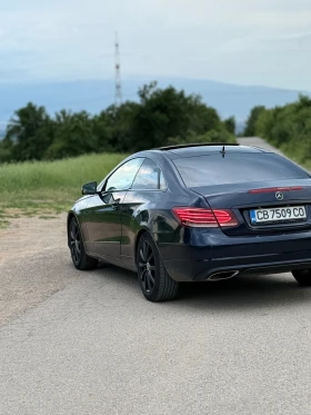 Mercedes-Benz E 350 undefined | Auto.bg — изображение 7