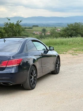 Mercedes-Benz E 350 undefined | Auto.bg — изображение 8