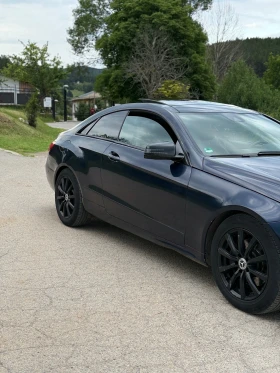 Mercedes-Benz E 350 undefined | Auto.bg — изображение 4
