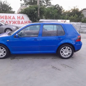 VW Golf 11111 | Mobile.bg � ����� ������ 4